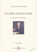 Di carità scolpite orme